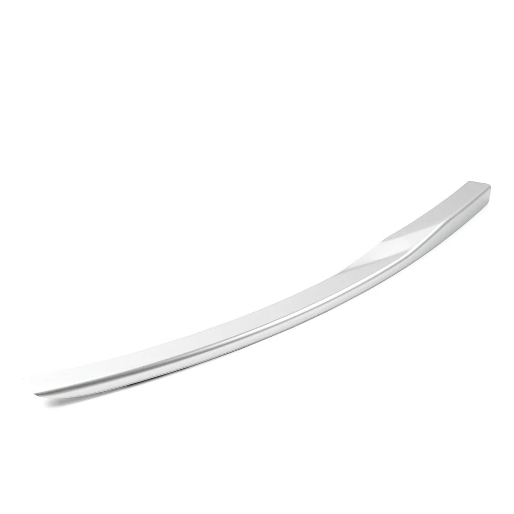 Front Bumper Insert Molding Trim Silver for Land Rover Range Rover (2018–2022)