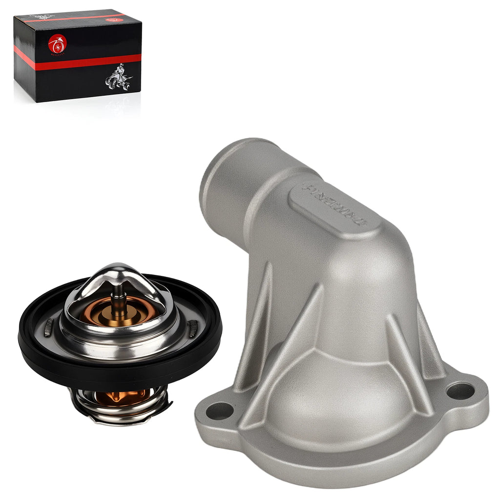 Thermostat Housing + Thermostat for Polaris Sportsman Touring XP 1000 (2015–2025)