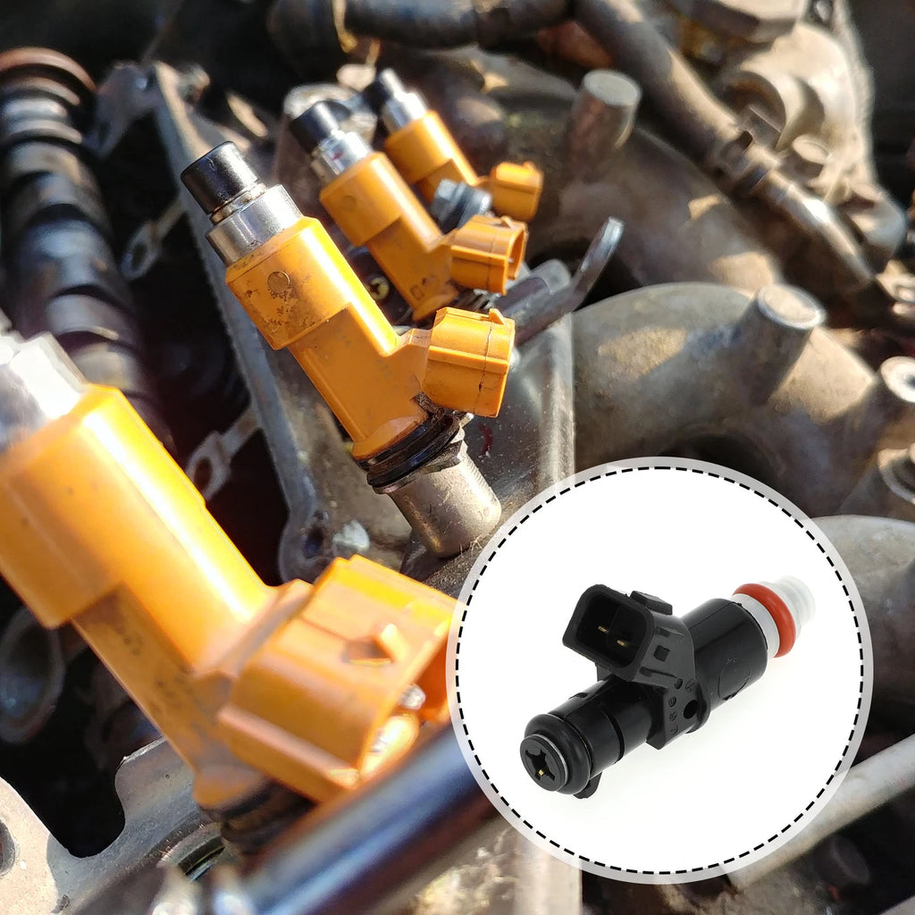 Fuel Injector for Honda Civic and CRV Replacement OEM (2012–2020)