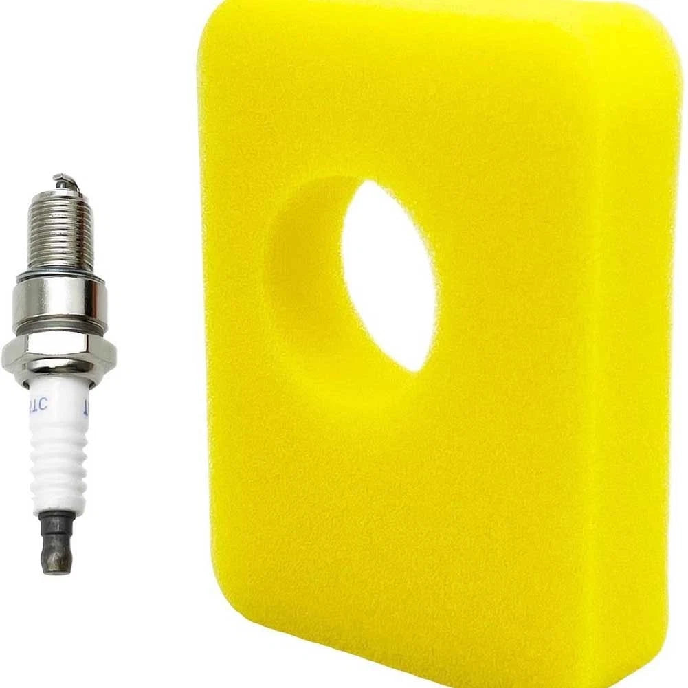Ignition Coil Kit for - Metal/Sponge, Spark, Filter