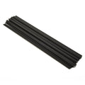 50x Plastic Welding Rods for Plastic Welder Tool (ABS/PP/PVC/PE)