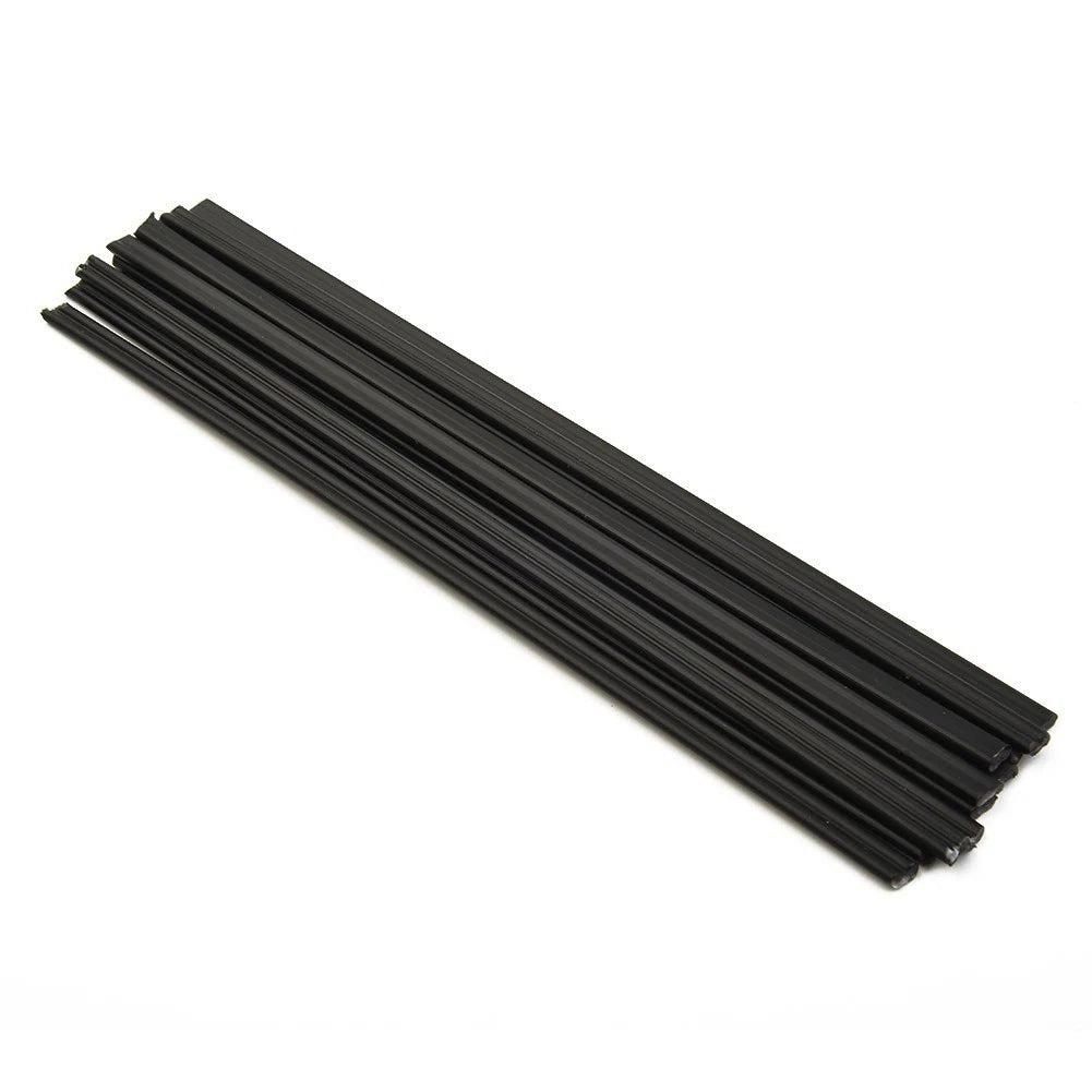 50x Plastic Welding Rods for Plastic Welder Tool (ABS/PP/PVC/PE)