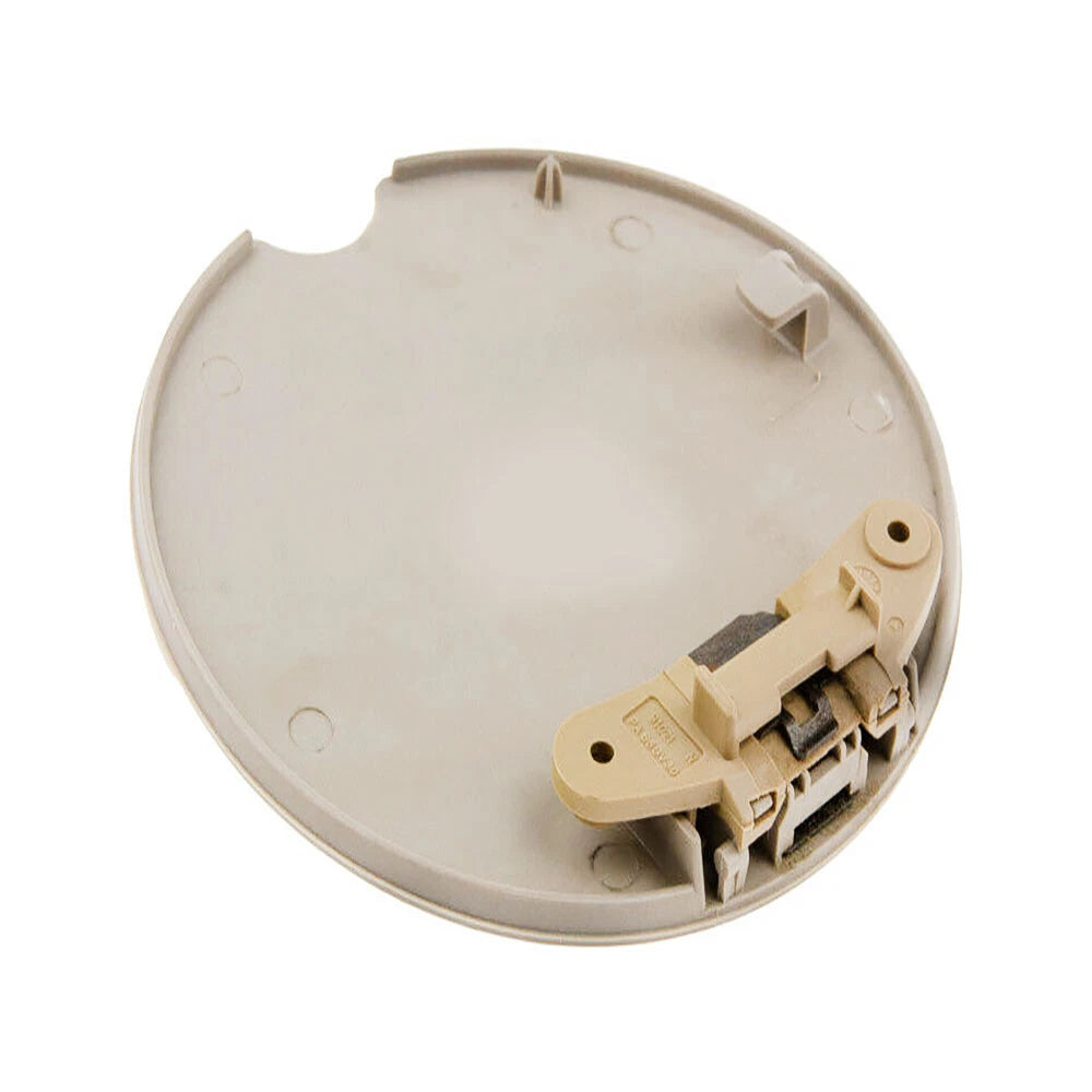 Fuel Tank Cap with Screws for Renault Twingo (1993–2007) #7701036308