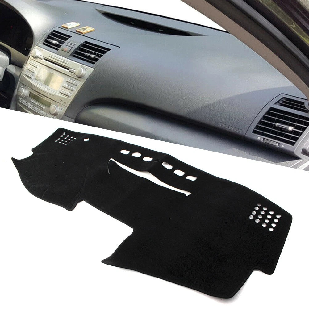 Dashmat Dashboard Protector Sun Cover for Toyota Camry (2006–2011)