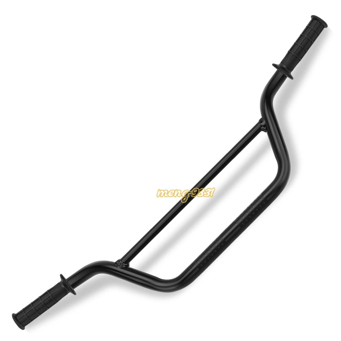Handlebar with Grips for Yamaha Banshee 350, YFZ350, Blaster 200, YFS200 (1987–2001)