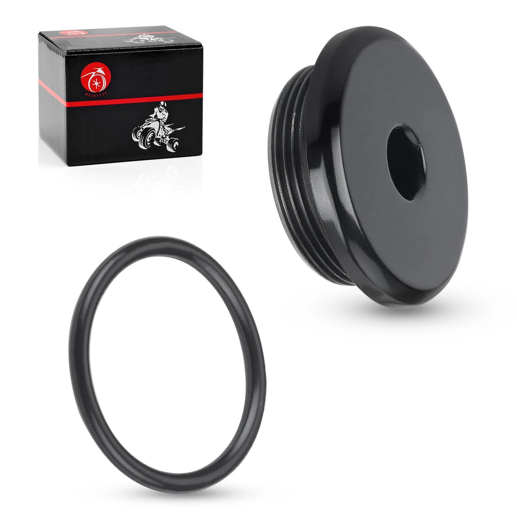 Crankcase Cover Plug O Ring for Suzuki GSX-R1000 (2001–2023), GSX-R750 (2000–2023), GSX-R600 (2001–2023)