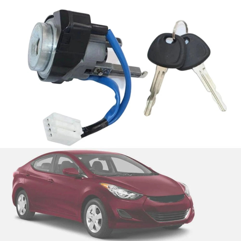 Ignition Lock for Hyundai Elantra (2011–2016)