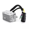 Regulator Rectifier for Johnson Evinrude 25 35 HP (0584890 584890 1934890)