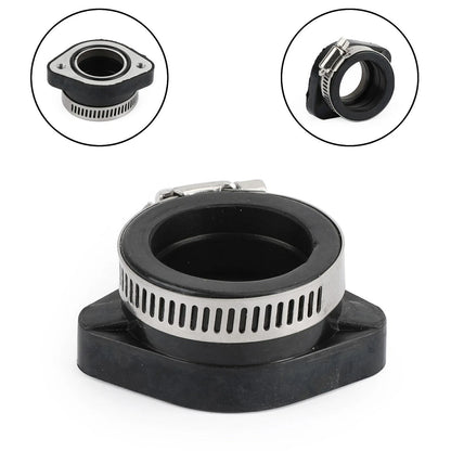 28mm Intake Carb Boot Flange Manifold for 110 125 140 150 160cc Engine T9