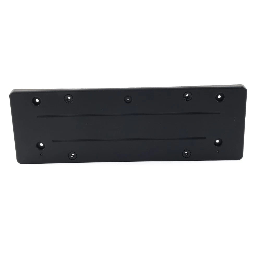 License Plate Mounting Holder Bracket for Land Rover Range Rover Evoque (2012–2018)