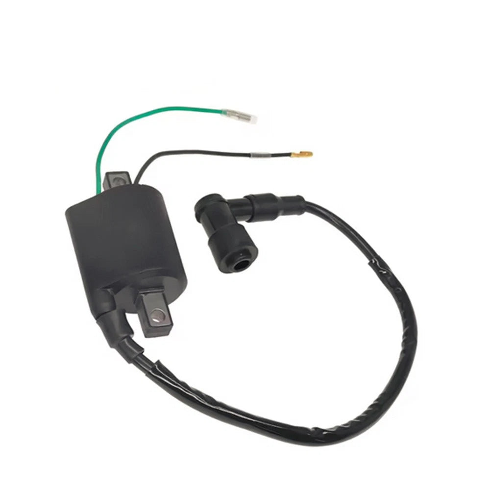 Ignition Coil for Honda CB125S CL125S CB100 CL100S XL100K (30400-107-007)
