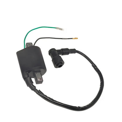 Ignition Coil for Honda CB125S CL125S CB100 CL100S XL100K (30400-107-007)