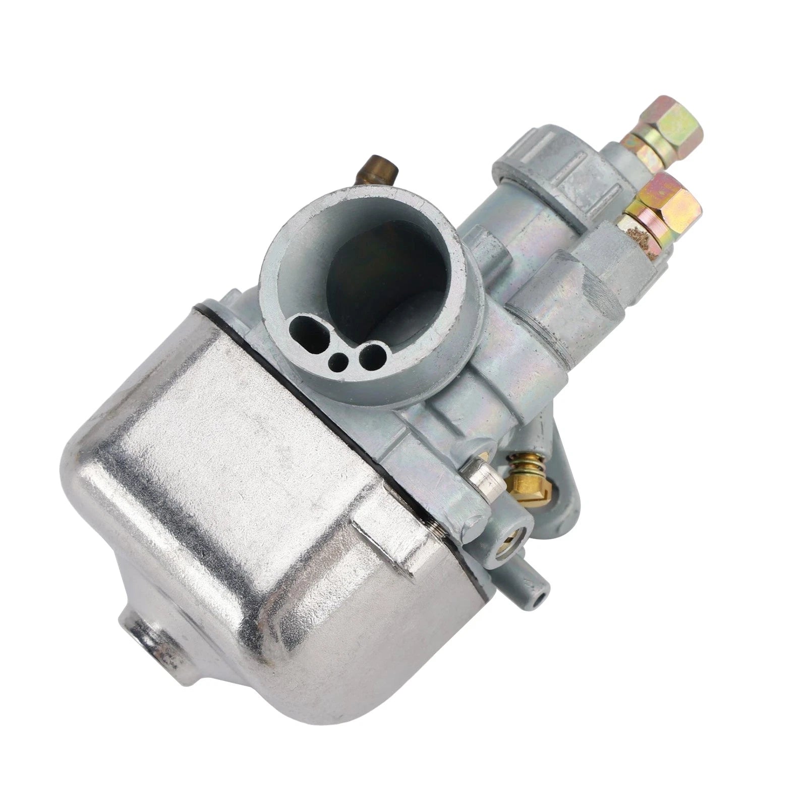 19mm Carburetor for Simson S50 S51 S53 S60 S70 S80 S83 SR50 SR80 (1970–2023) 13149-00S