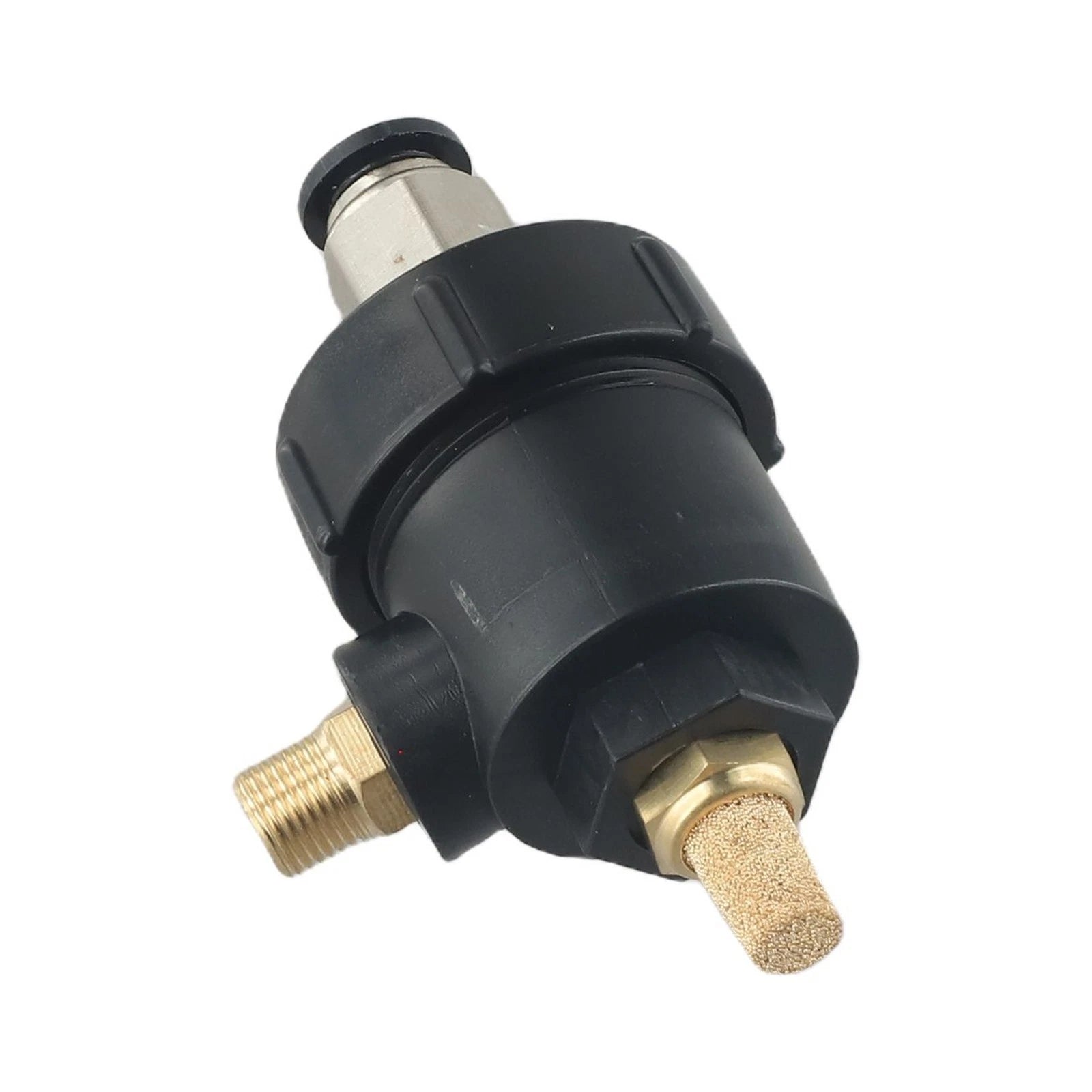 Quick Relief Dump Valve for Tire Changer (All Models)