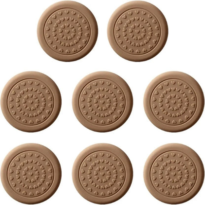8 Pack Silicone Chopping Board Stabilisers for Cutting Board Safety