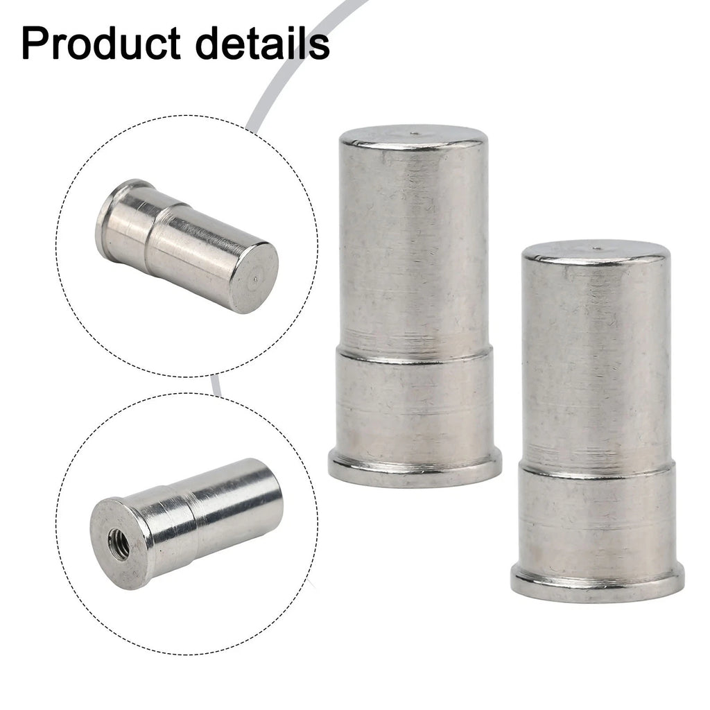 Oversized Steering Pin for Saginaw Tilt Columns (Chevy)