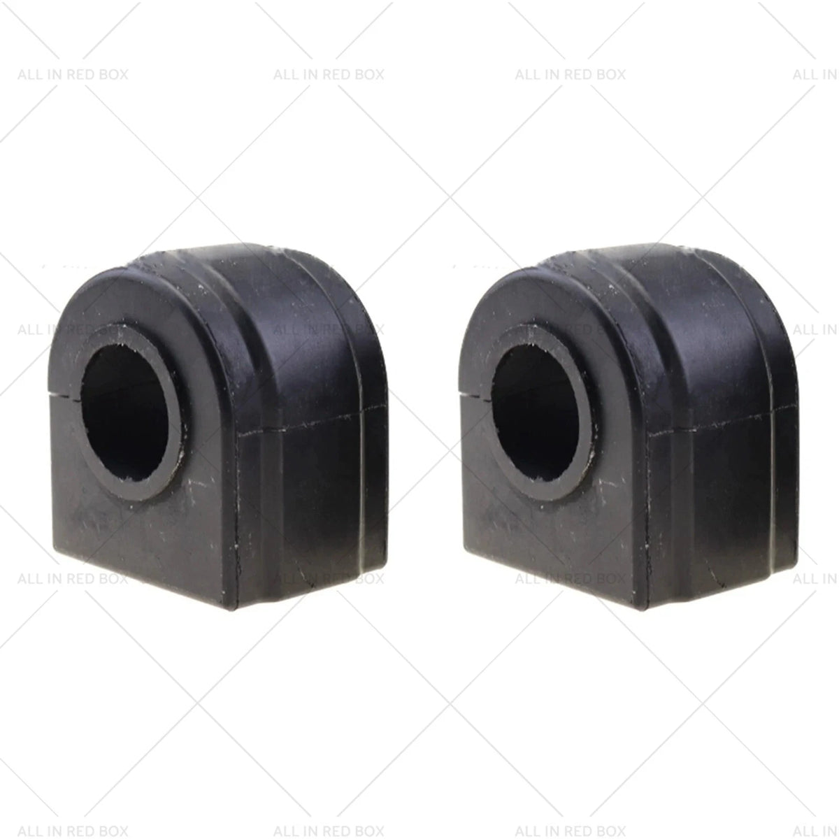 Front Stabilizer Sway Bar Bushing for BMW X5 E70, X6 E71, E72 (2007–2018)