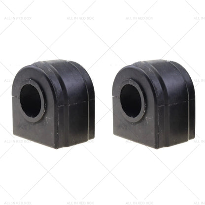 Front Stabilizer Sway Bar Bushing for BMW X5 E70, X6 E71, E72 (2007–2018)