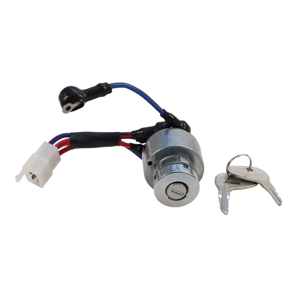 Ignition Switch for Kubota L235 L275 (1970–1980)