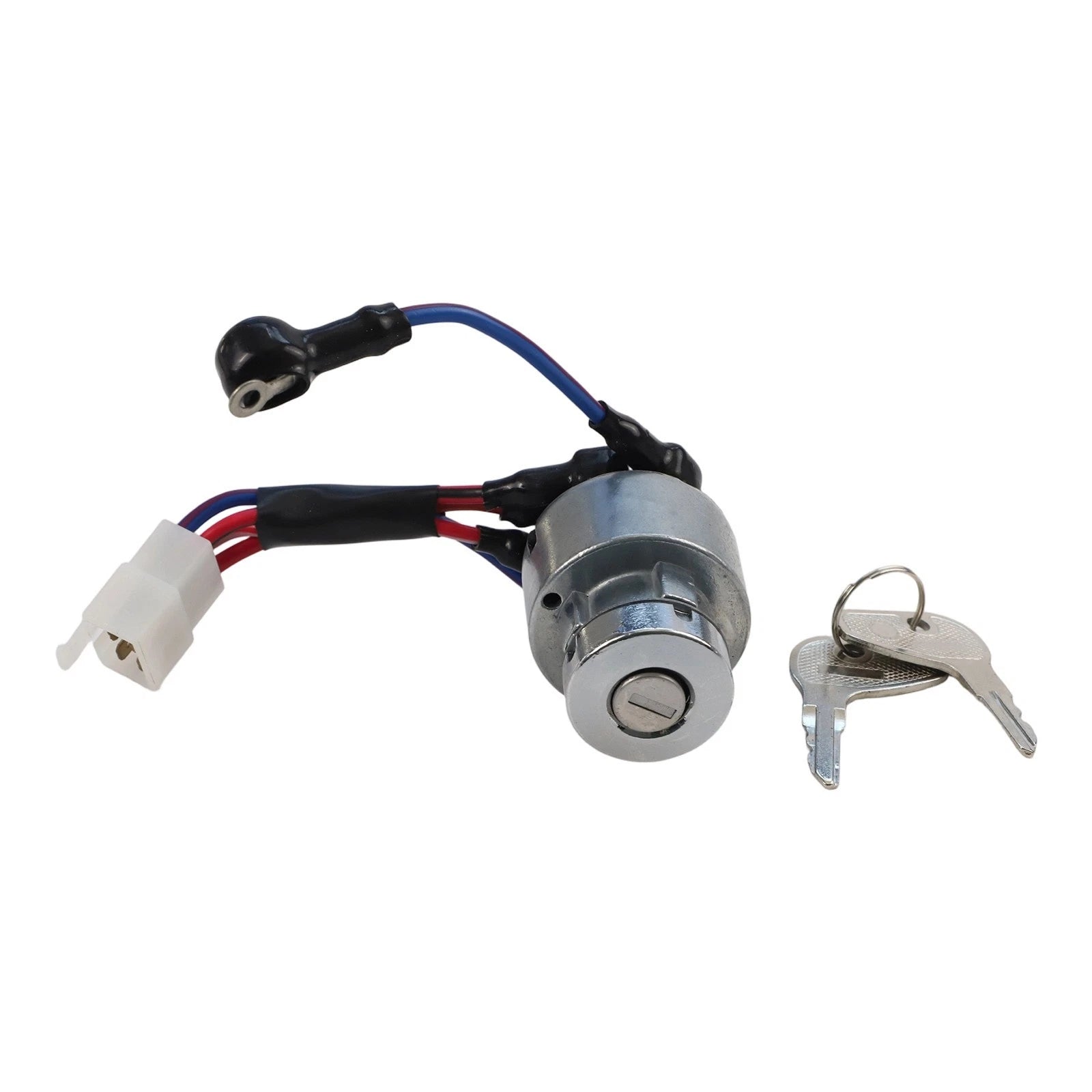 Ignition Switch for Kubota L235 L275 (1970–1980)