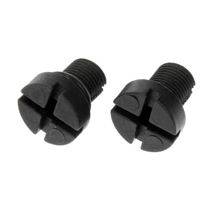 2Pcs Coolant Expansion Tank Bleeder Screw for BMW E30 E36 E46 X1 E84 X3 E83 X5