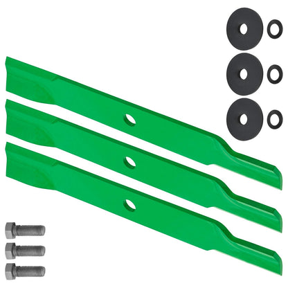 Deck Blade 60 Inch with Bolt for John Deere 2210 4010 4110 4115 4210 (1964–1968)