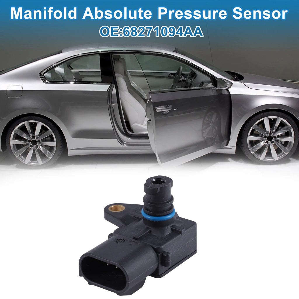 Manifold Absolute Pressure Sensor for Jeep Patriot 2007–2010