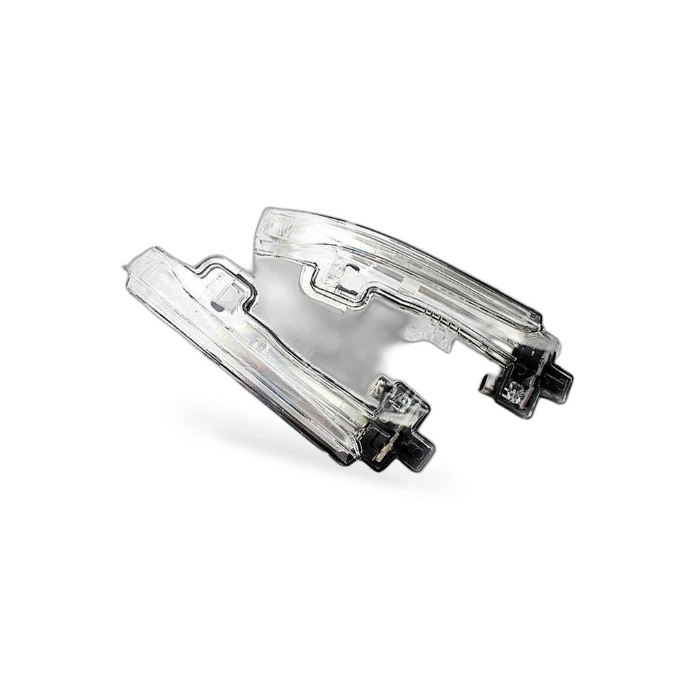 Mirror Turn Signal Indicator for Volvo S60 S80 V70 XC70 (2000–2010)