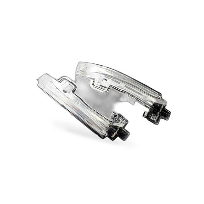 Mirror Turn Signal Indicator for Volvo S60 S80 V70 XC70 (2000–2010)