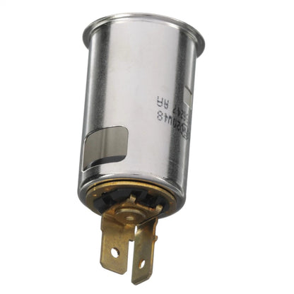 Center Console Auxiliary Outlet BK2Z-19N236-A for Ford Transit (2014–2019)