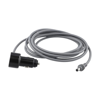 12V-24V Adapter for Car Charging (9.84ft DC Output Cable)