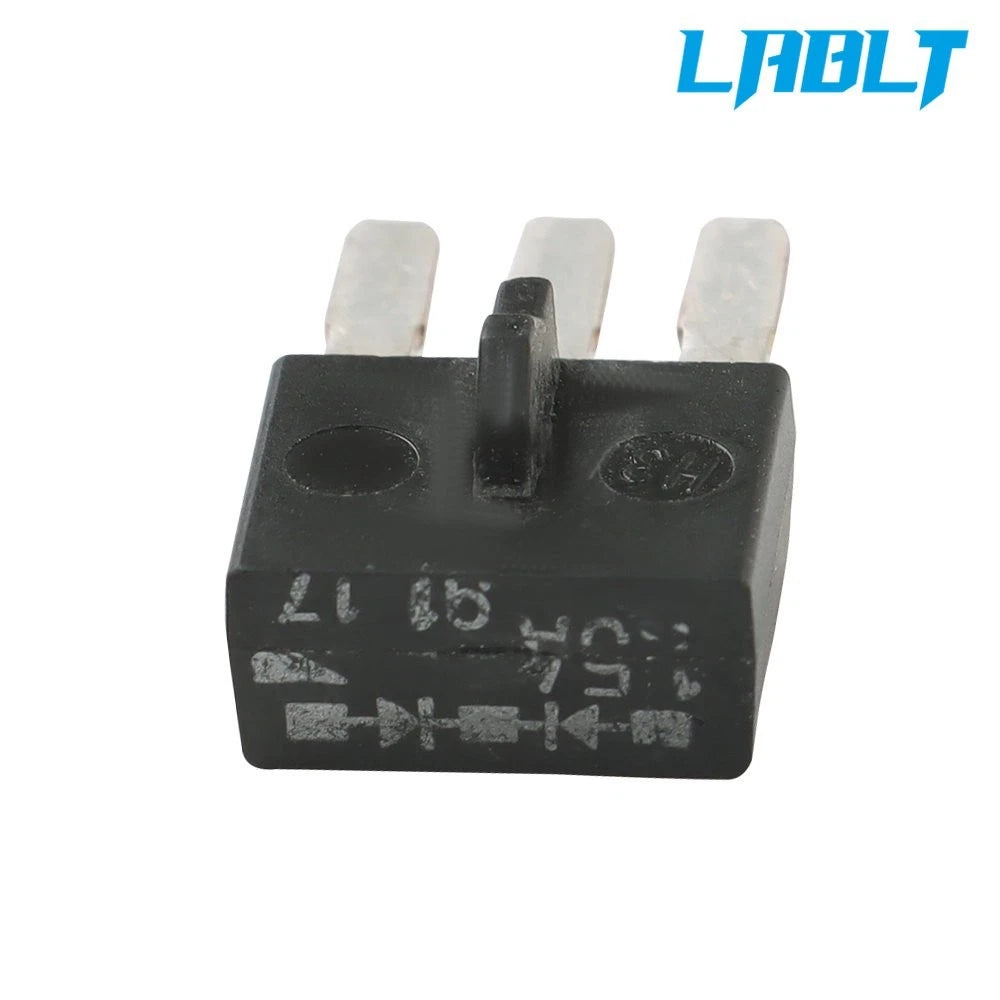 1PC Diode for John Deere LVU804171