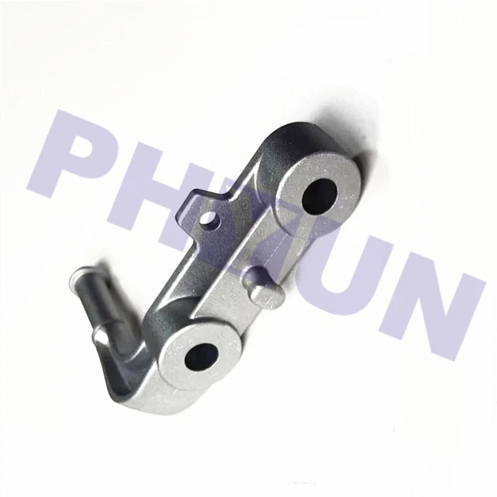 Rear Right Exhaust Bracket 68395841AA for RAM 1500 (2019–2025)