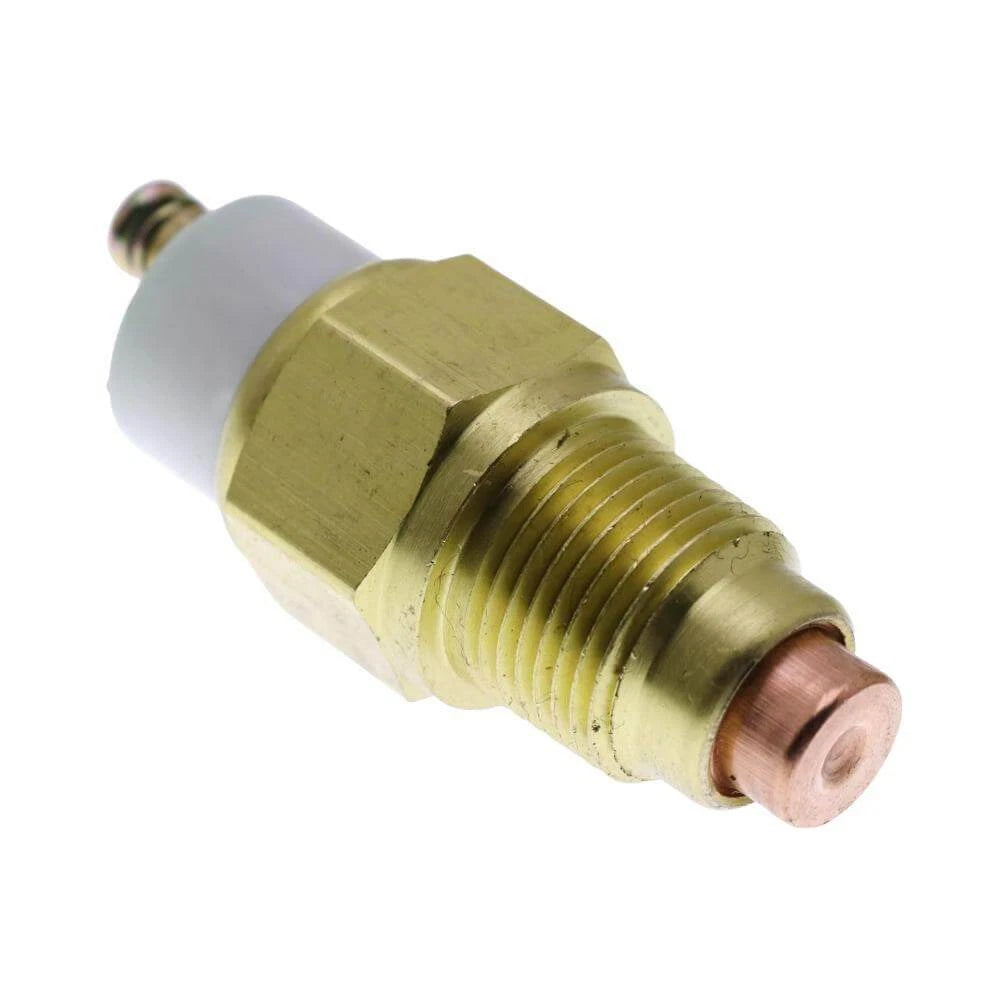 Temperature Thermoswitch Sensor for Yanmar Marine 2GM 3GM 6LY (–) 127610-91350