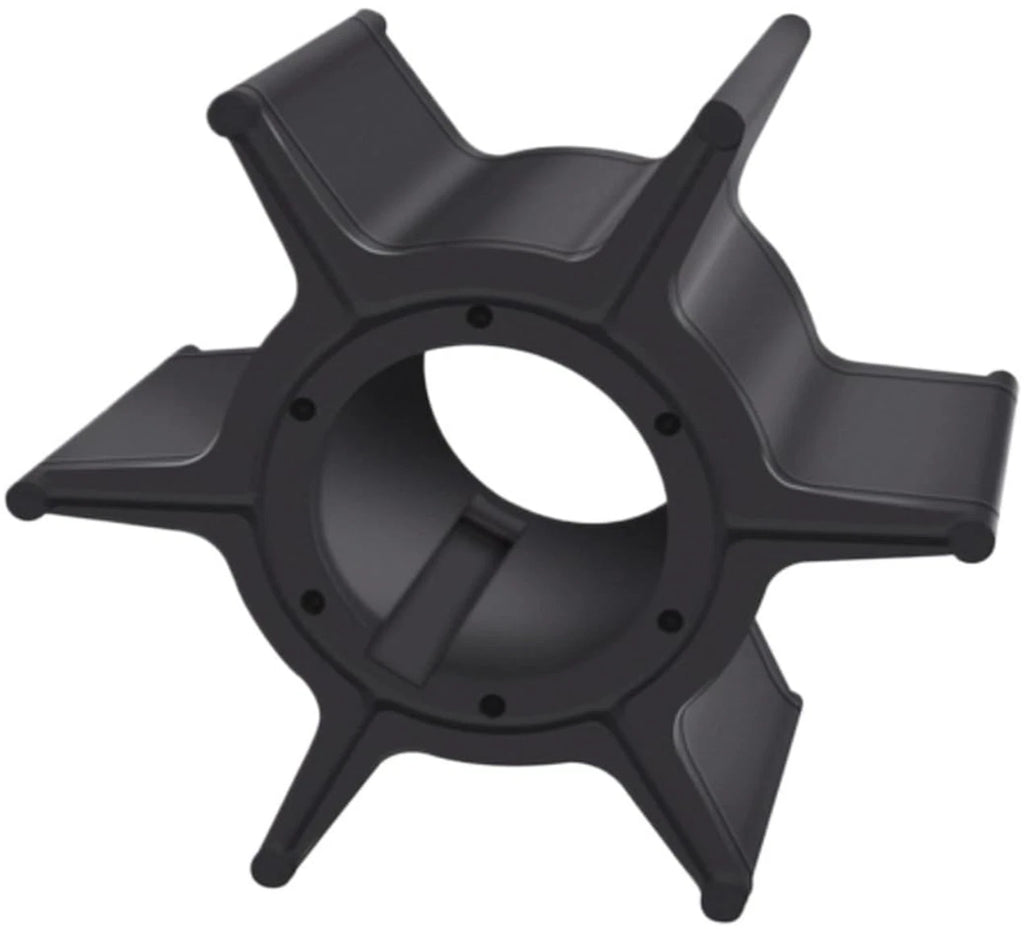 Water Pump Impeller with Key for Honda 115 130 135 150 HP Outboard (1990–2006)