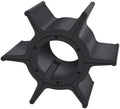 Water Pump Impeller with Key for Honda 115 130 135 150 HP Outboard (1990–2006)