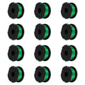 Plastic Spool for GH3000, LST540, LST540B, GH3000R String Trimmer (N/A)