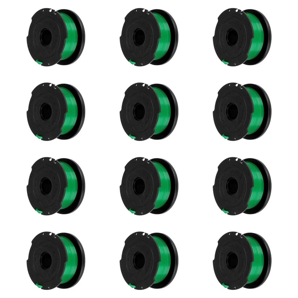 Plastic Spool for GH3000, LST540, LST540B, GH3000R String Trimmer (N/A)