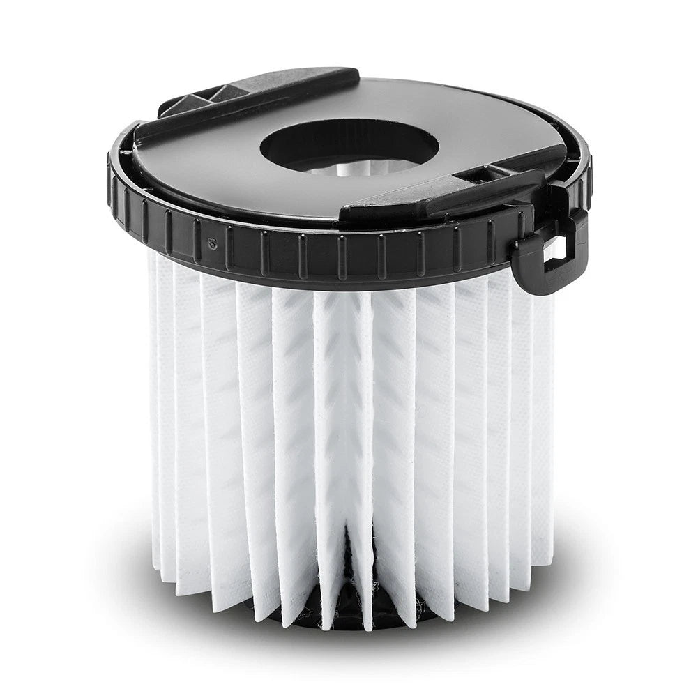2X Washable Filter for Karcher VC5 Vacuum Cleaner (2015–2023)