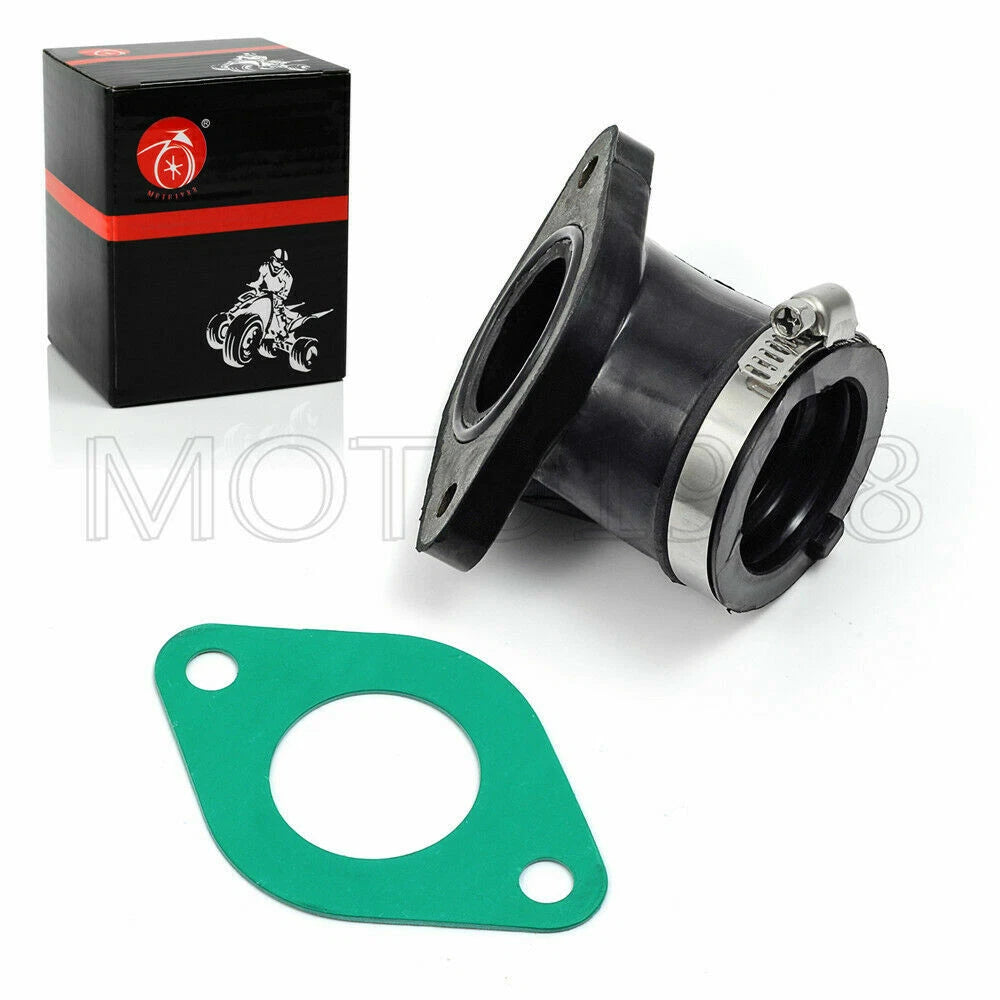 Carburetor Intake Boot for