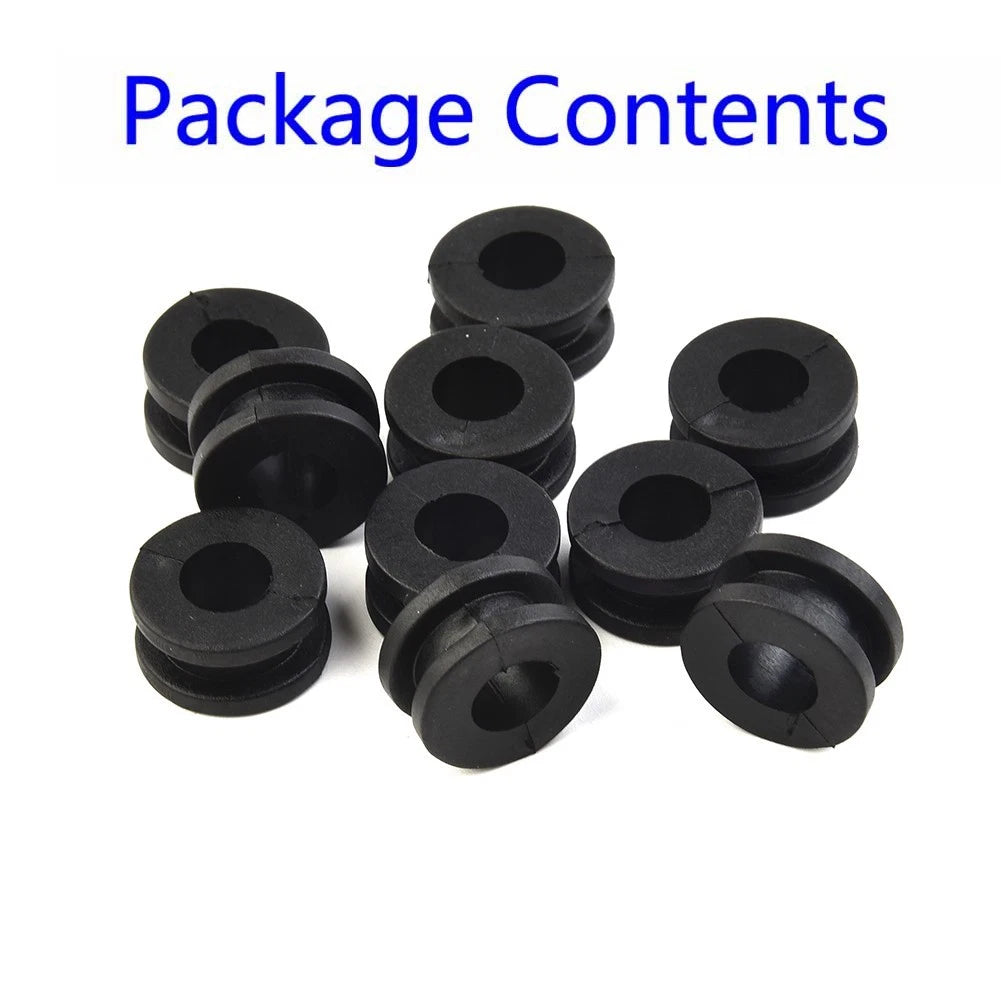 Fairings Grommets for CBR 954 929 600 1000 (2002–2006)