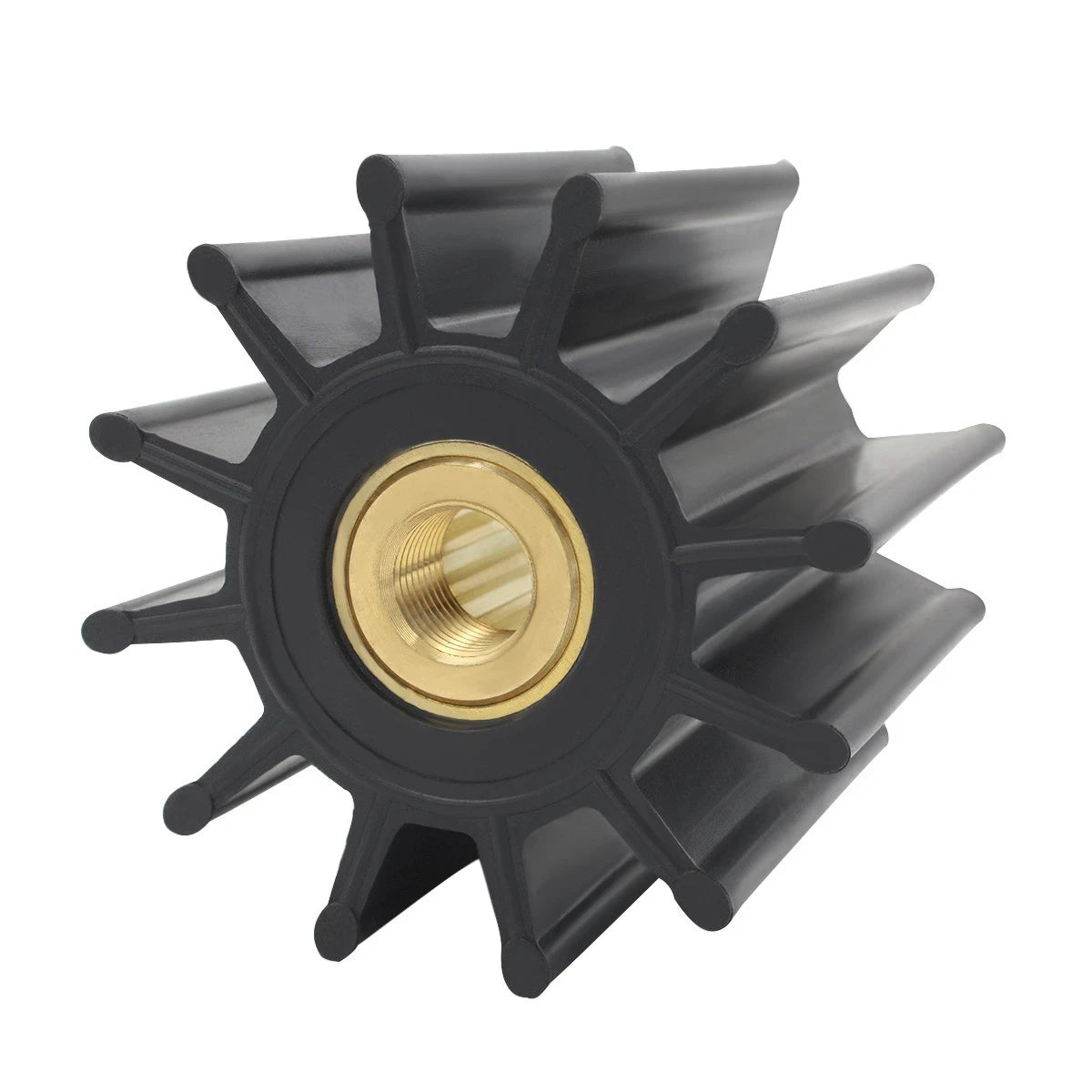 Water Pump Impeller for Cummins Marine Engine (3974456)
