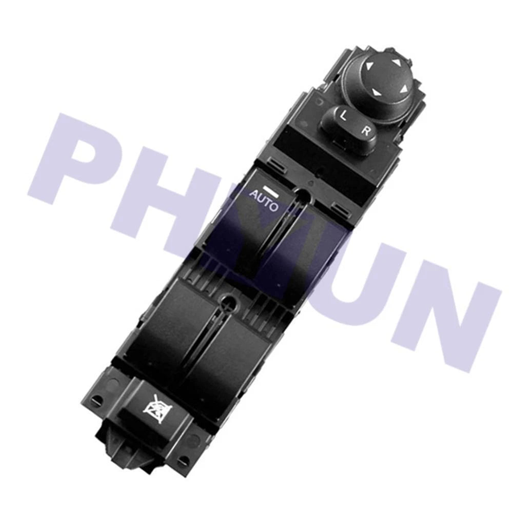 Electric Power Window Master Switch BBM2-66-350B for Mazda 3 (2010–2013)