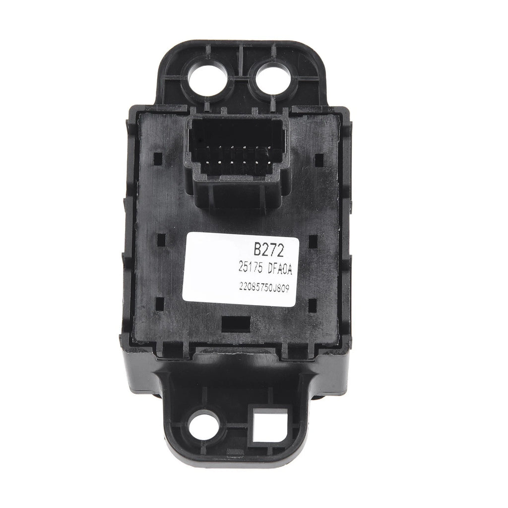 Hand Brake Switch for Nissan Qashqai (2014–2018)