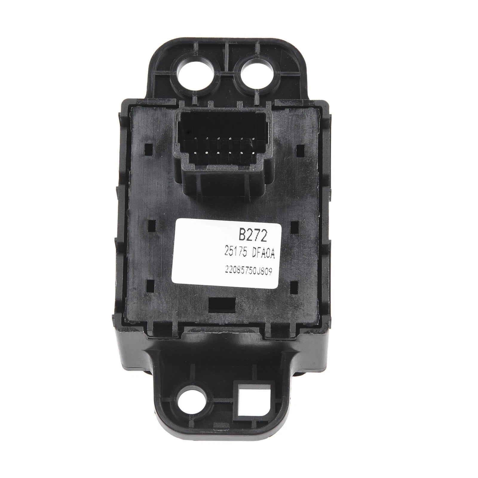 Hand Brake Switch for Nissan Qashqai (2014–2018)