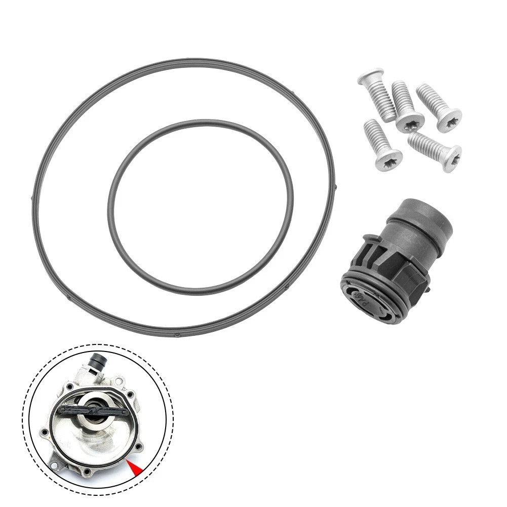 Repair Kit for Auto Repair (ABS Material)