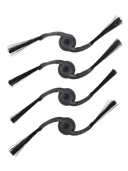 Side Brush Replacement Set of 4 for ILIFE A30 A30pro