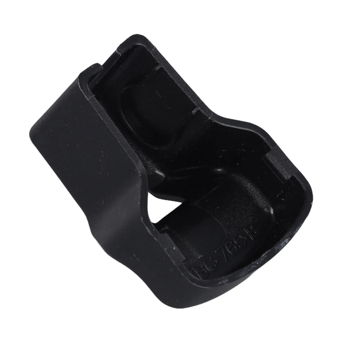 Set of 4 Door Lock Covers for Compatible Vehicles (2015–2021)