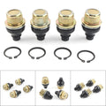 Front Suspension Lower & Upper Ball Joint for Arctic Cat