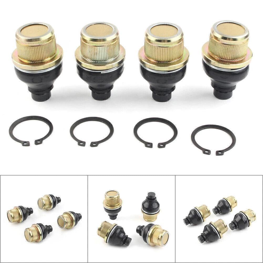 Front Suspension Lower & Upper Ball Joint for Arctic Cat